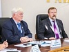 Из депутатского фонда будут выделены средства на строительство школы-сада в Горнослинкино